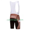 Bib Cykelshorts 2018 AG2R La Mondiale N001